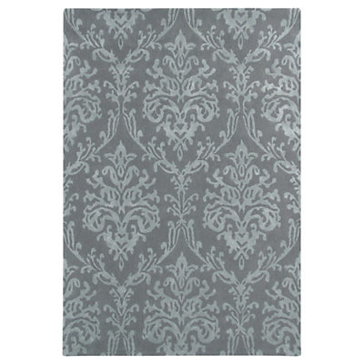 Sanderson Riverside Damask Rug, Multi Sanderson Riverside Damask Rug, Multi
